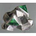 Ring Vladislav  Masek.silver